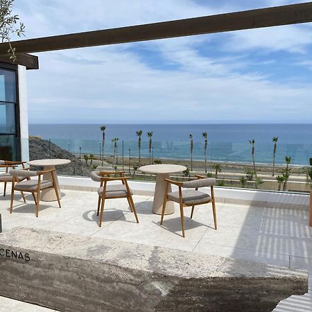 Casa Del Mar Villa Mojácar Eksteriør bilde