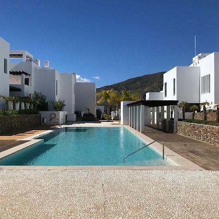 Casa Del Mar Villa Mojácar Eksteriør bilde
