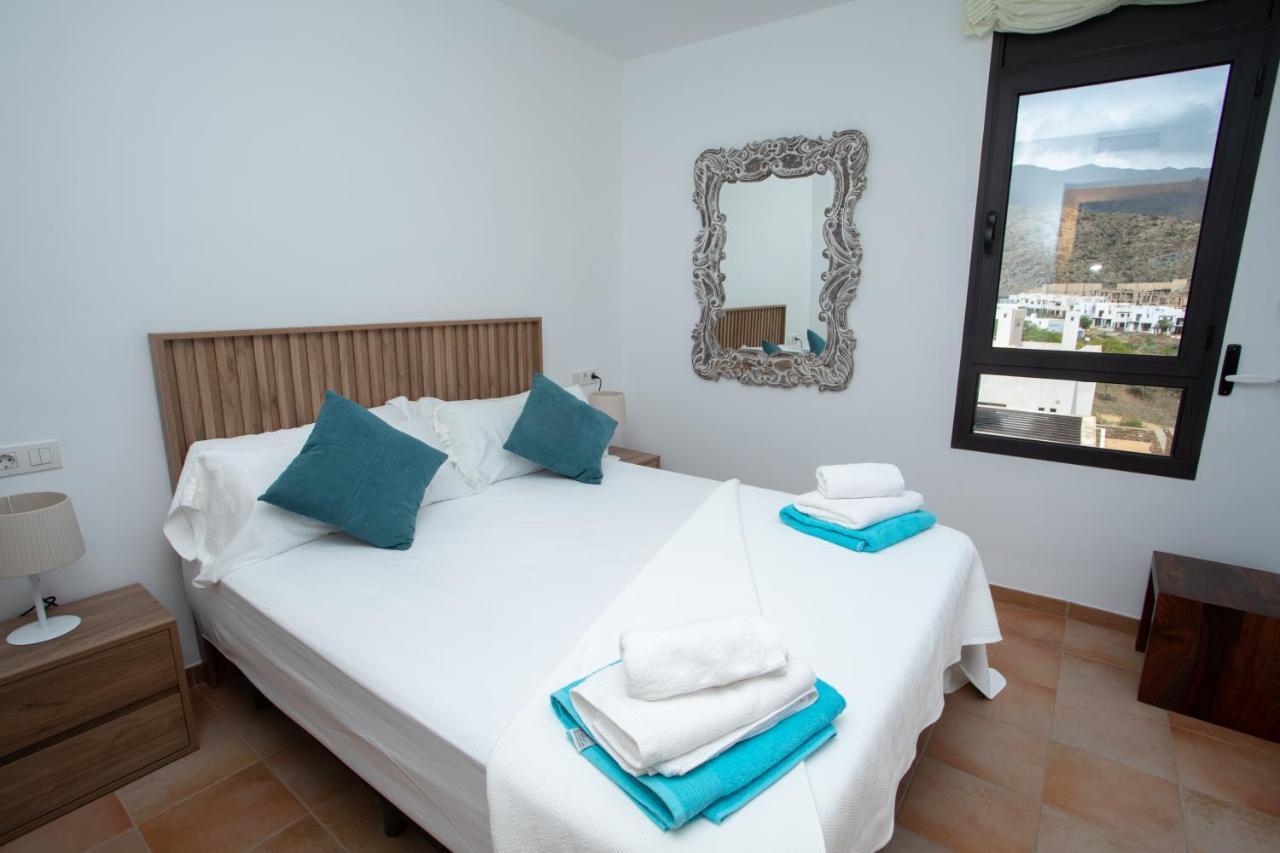Casa Del Mar Villa Mojácar Eksteriør bilde
