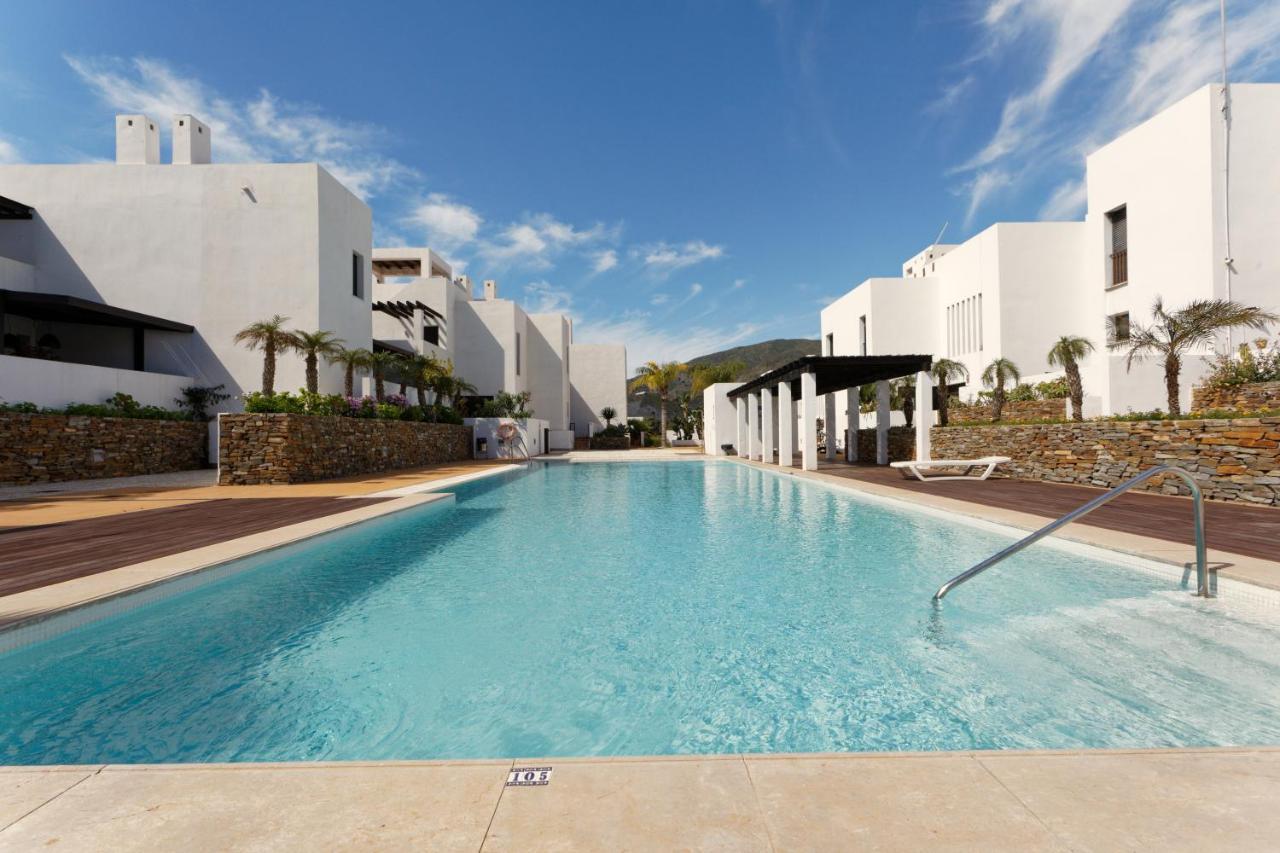 Casa Del Mar Villa Mojácar Eksteriør bilde
