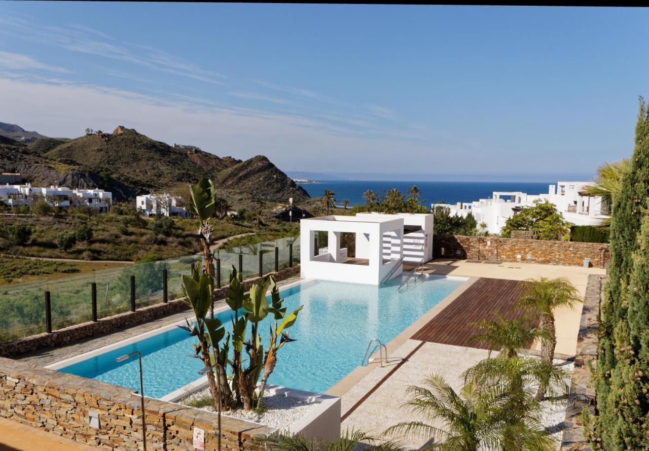 Casa Del Mar Villa Mojácar Eksteriør bilde