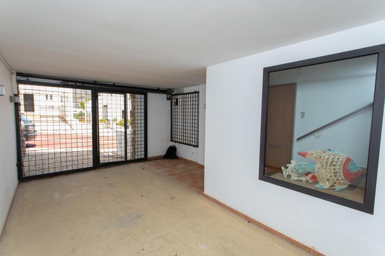 Casa Del Mar Villa Mojácar Eksteriør bilde