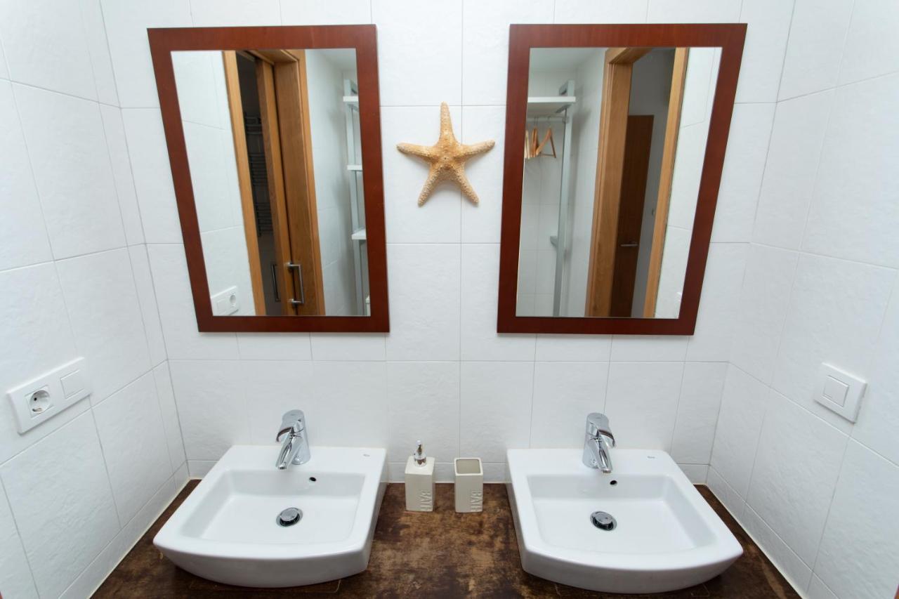 Casa Del Mar Villa Mojácar Eksteriør bilde