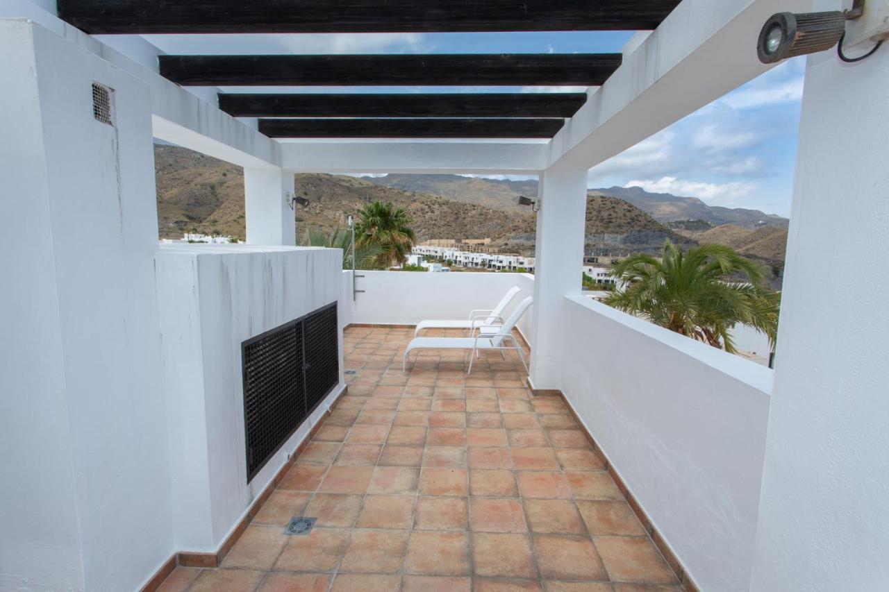 Casa Del Mar Villa Mojácar Eksteriør bilde