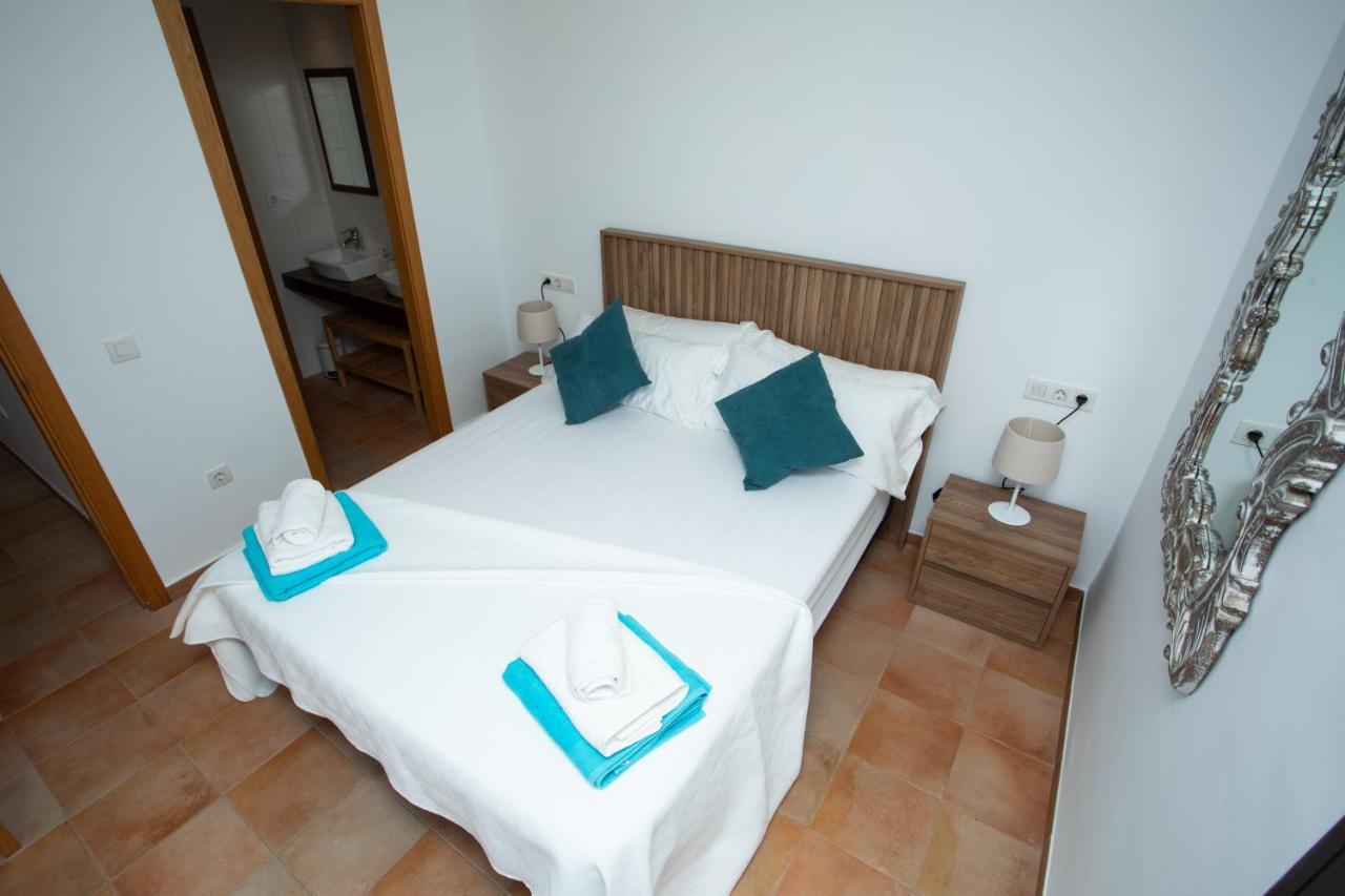 Casa Del Mar Villa Mojácar Eksteriør bilde