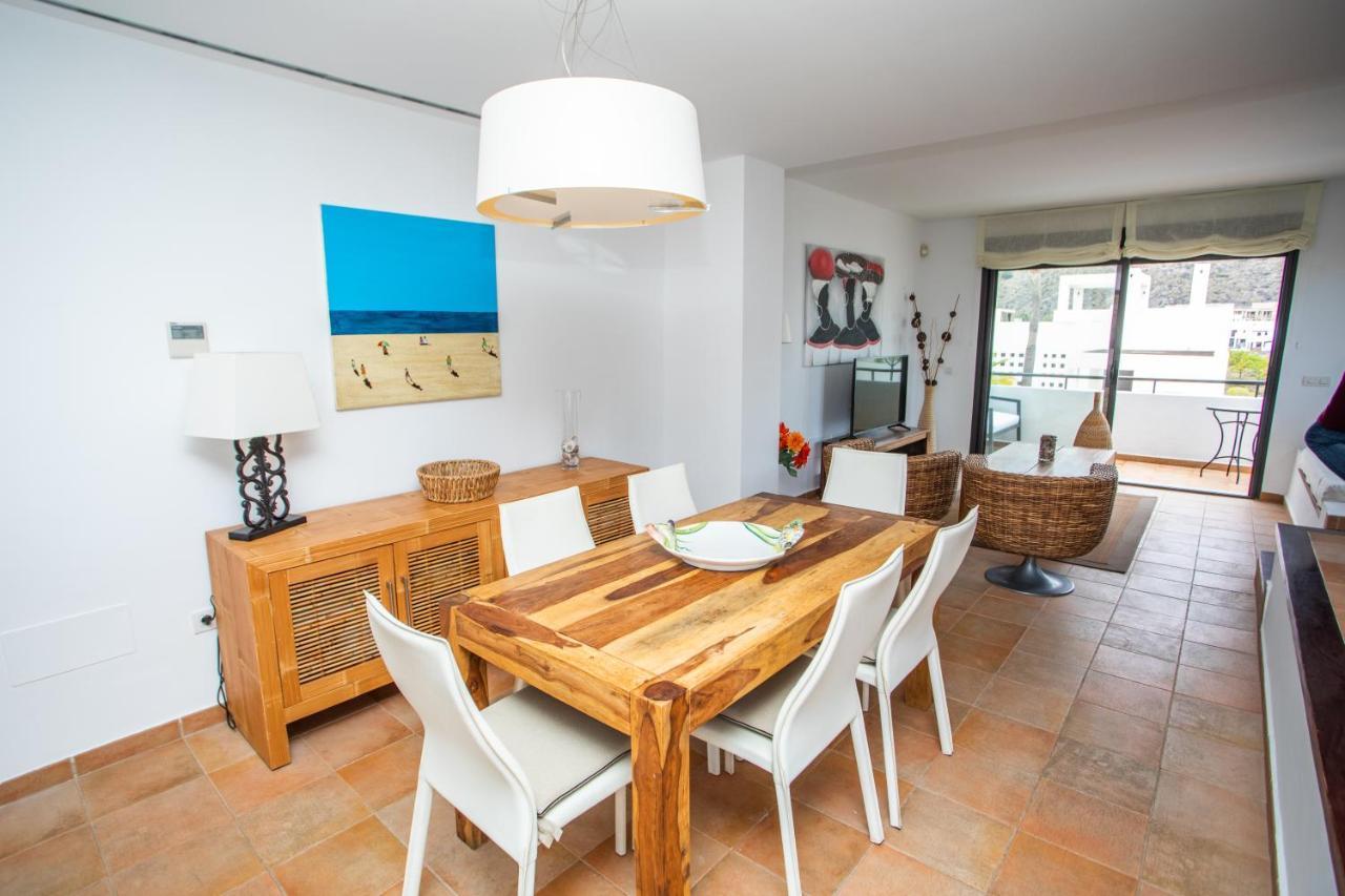 Casa Del Mar Villa Mojácar Eksteriør bilde