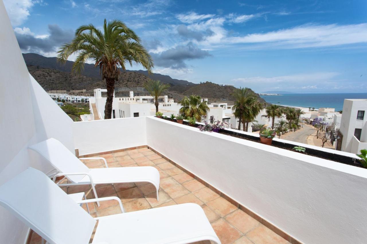 Casa Del Mar Villa Mojácar Eksteriør bilde