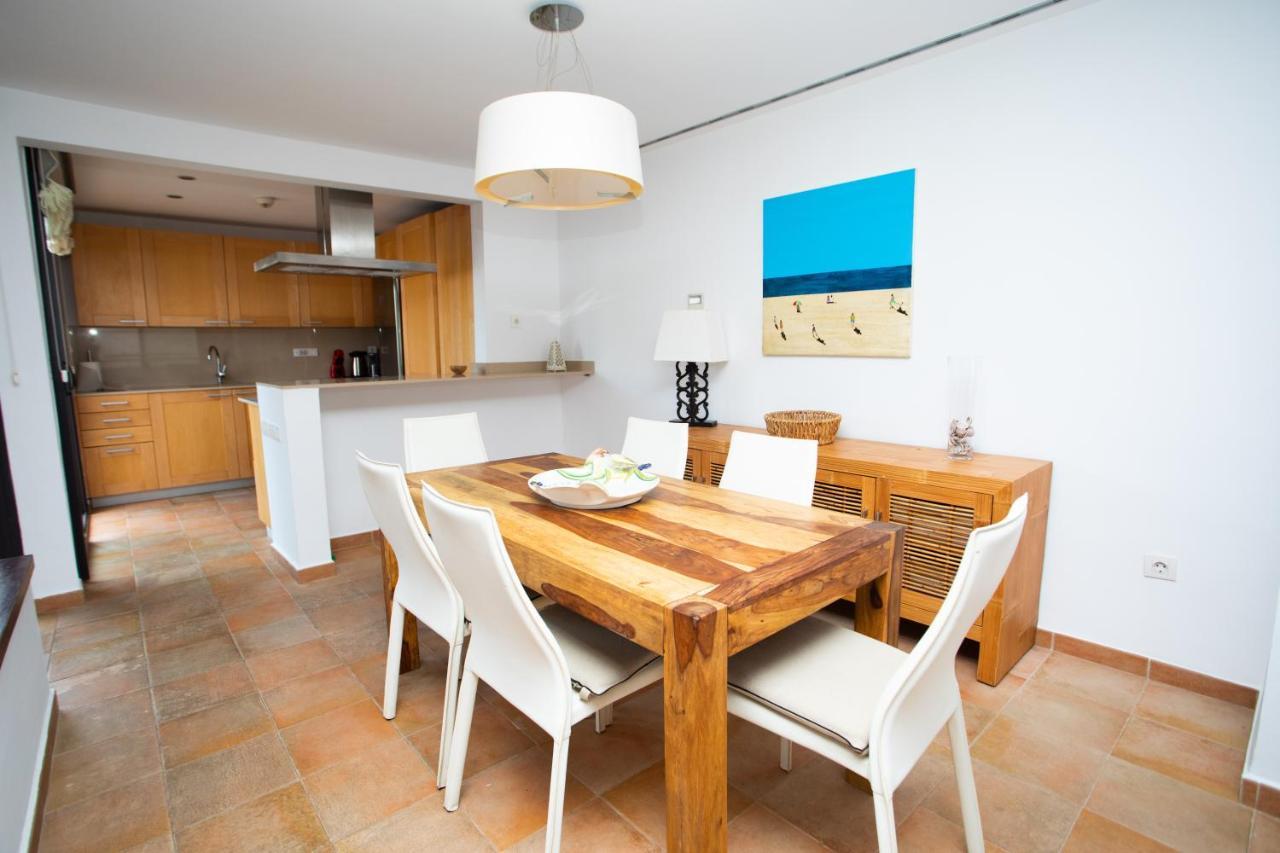 Casa Del Mar Villa Mojácar Eksteriør bilde