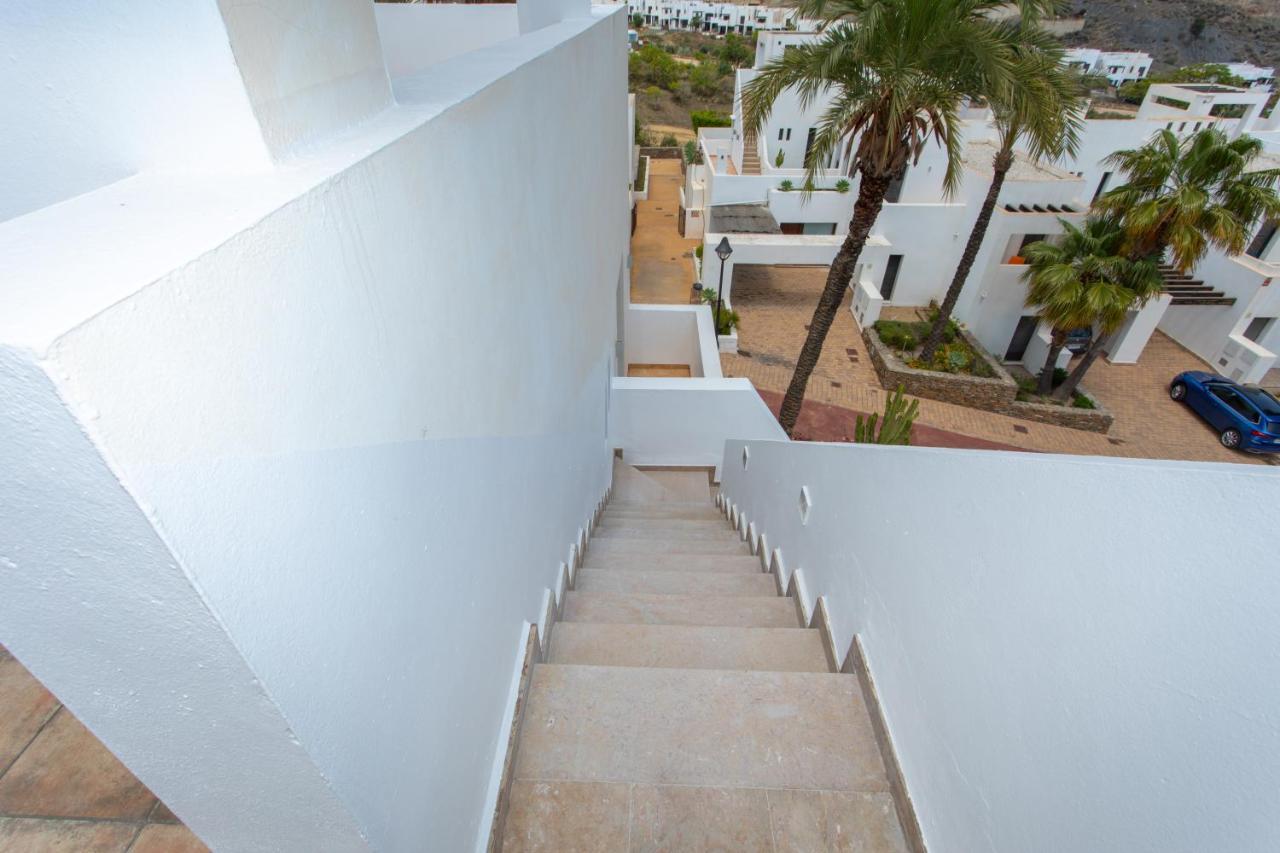 Casa Del Mar Villa Mojácar Eksteriør bilde