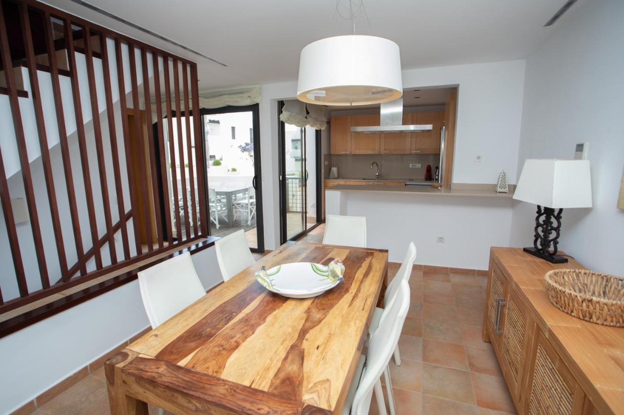 Casa Del Mar Villa Mojácar Eksteriør bilde