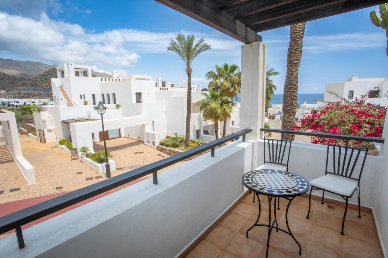 Casa Del Mar Villa Mojácar Eksteriør bilde