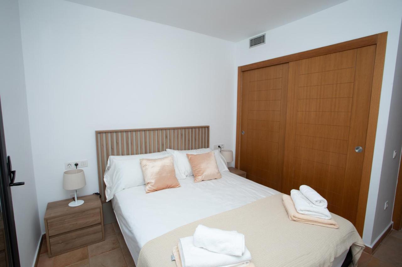Casa Del Mar Villa Mojácar Eksteriør bilde
