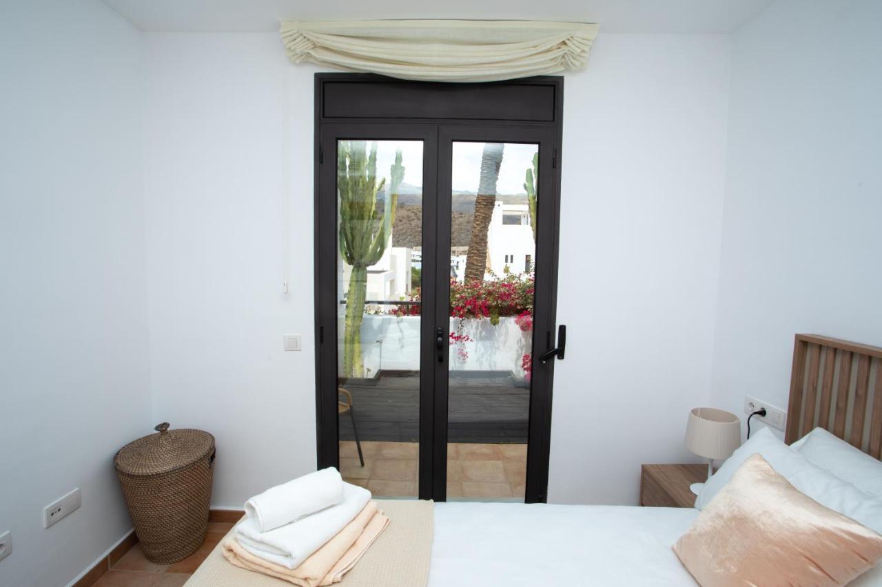 Casa Del Mar Villa Mojácar Eksteriør bilde