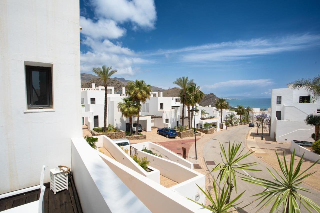 Casa Del Mar Villa Mojácar Eksteriør bilde