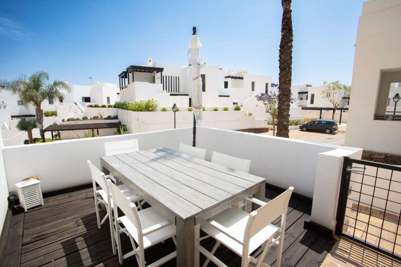 Casa Del Mar Villa Mojácar Eksteriør bilde