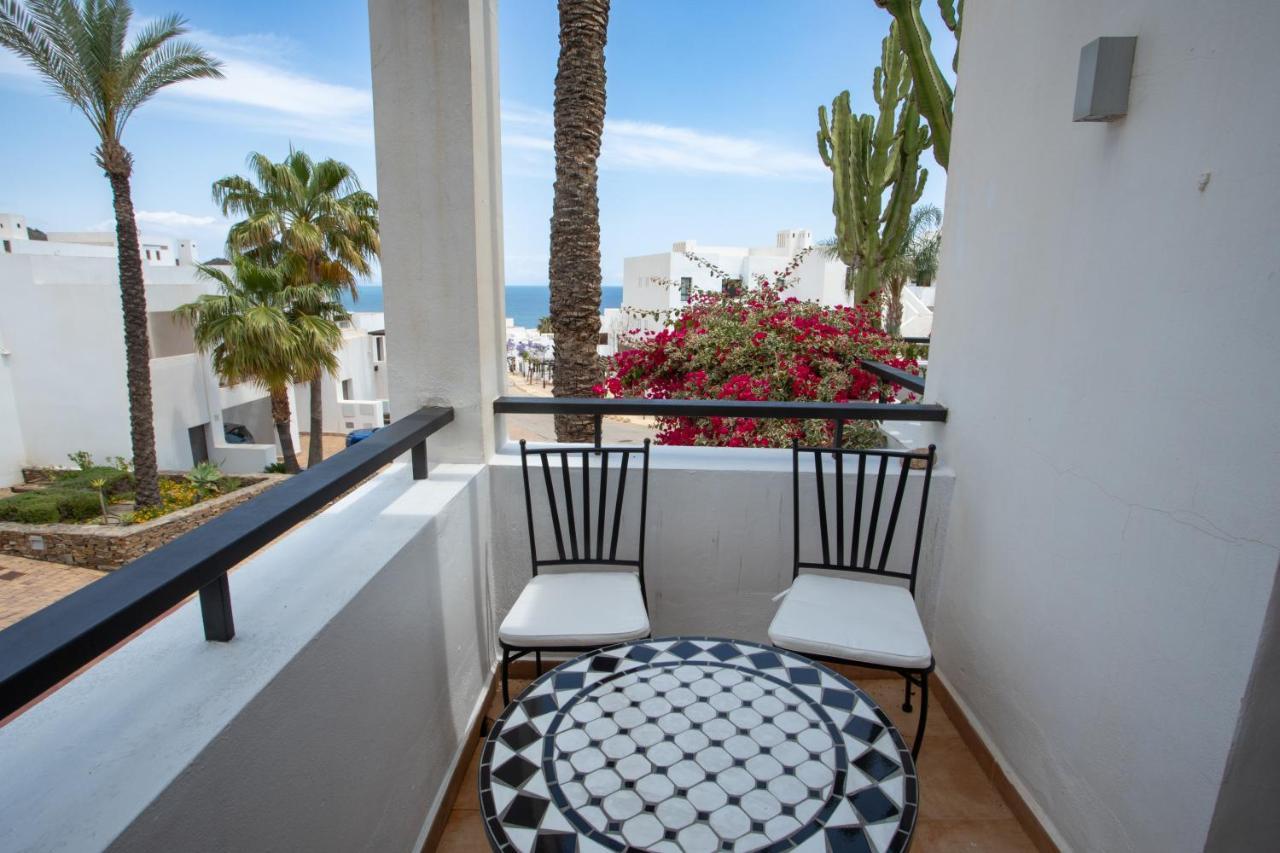 Casa Del Mar Villa Mojácar Eksteriør bilde