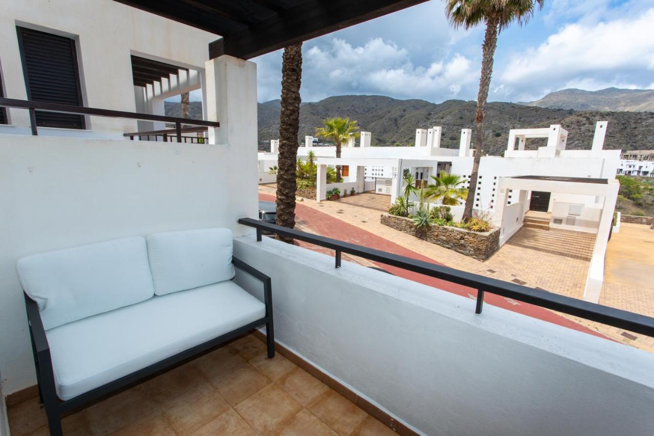 Casa Del Mar Villa Mojácar Eksteriør bilde