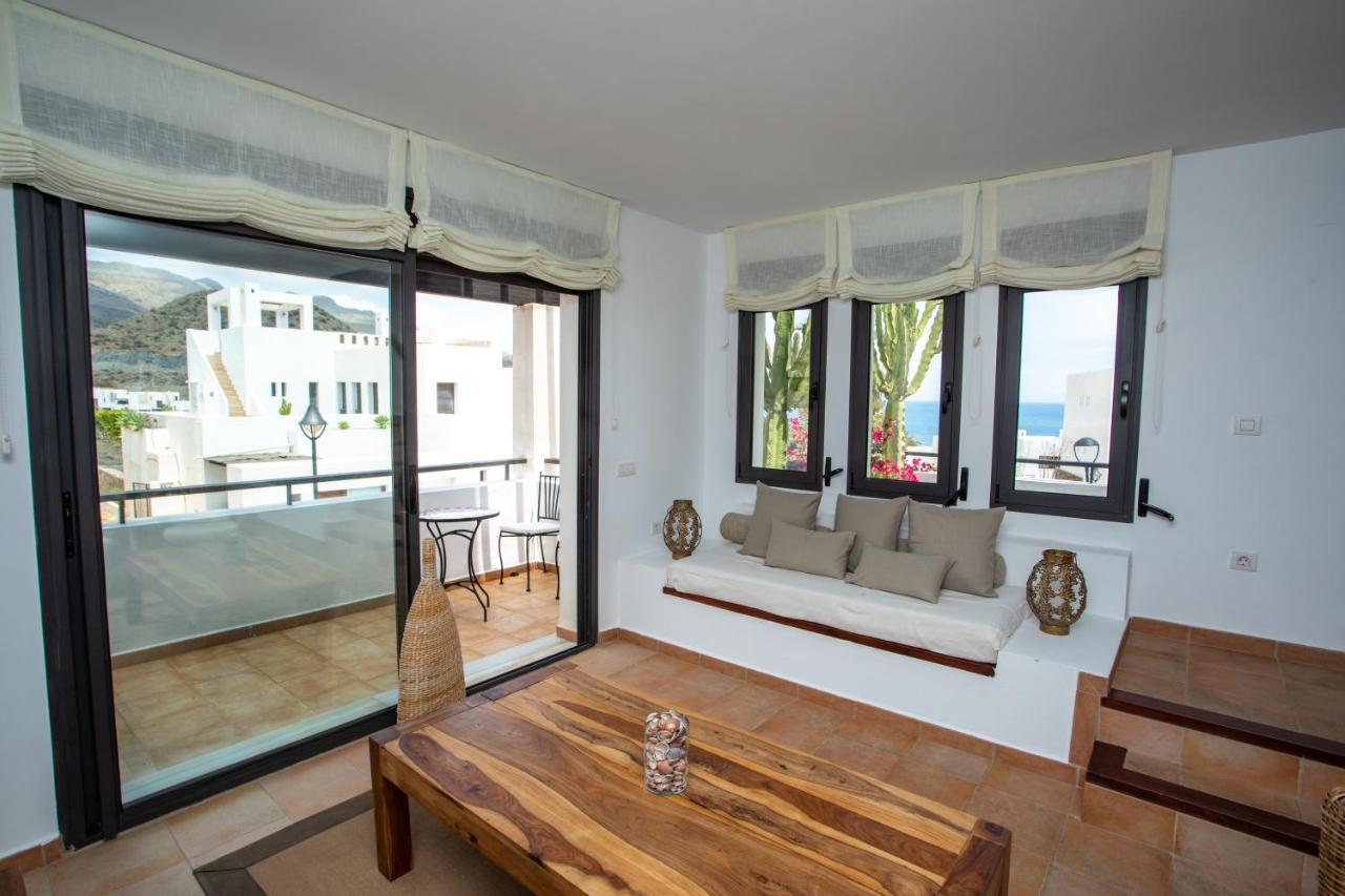 Casa Del Mar Villa Mojácar Eksteriør bilde