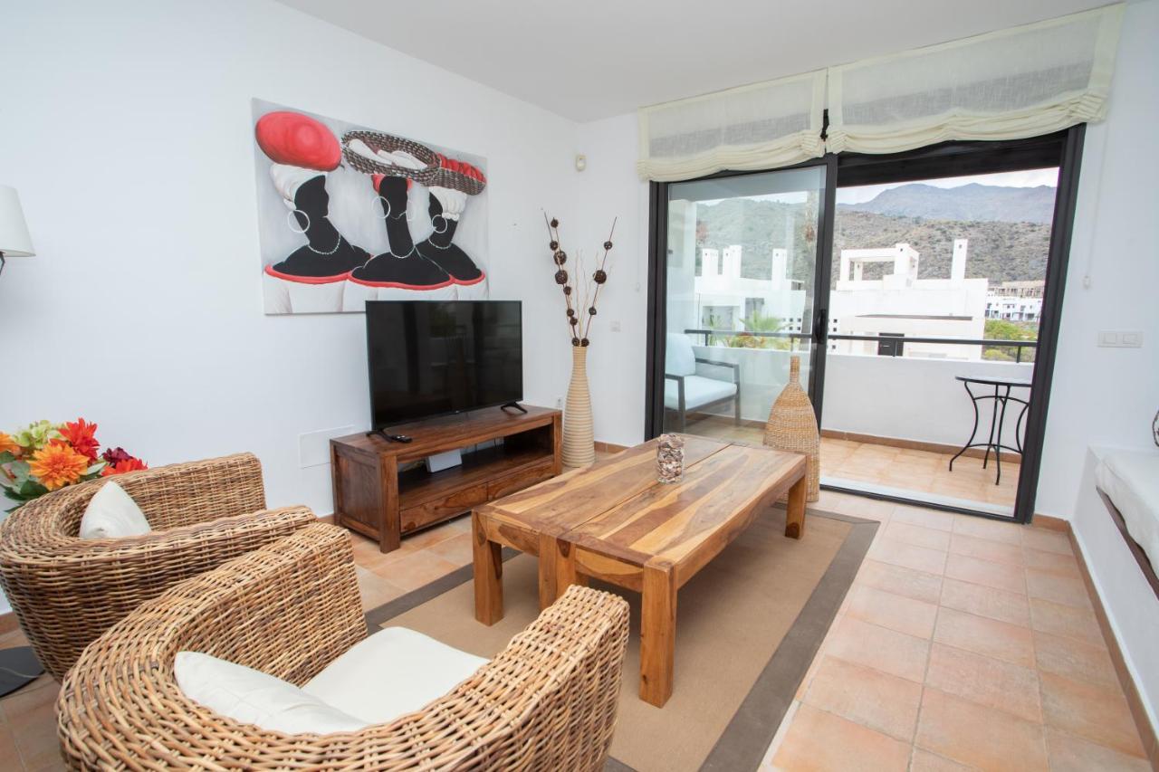 Casa Del Mar Villa Mojácar Eksteriør bilde