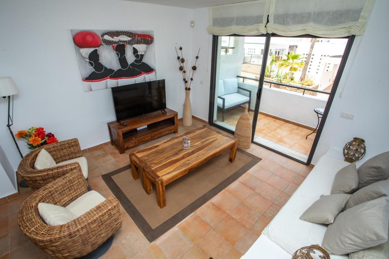 Casa Del Mar Villa Mojácar Eksteriør bilde