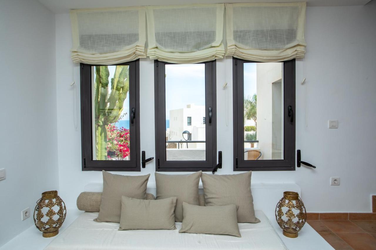 Casa Del Mar Villa Mojácar Eksteriør bilde