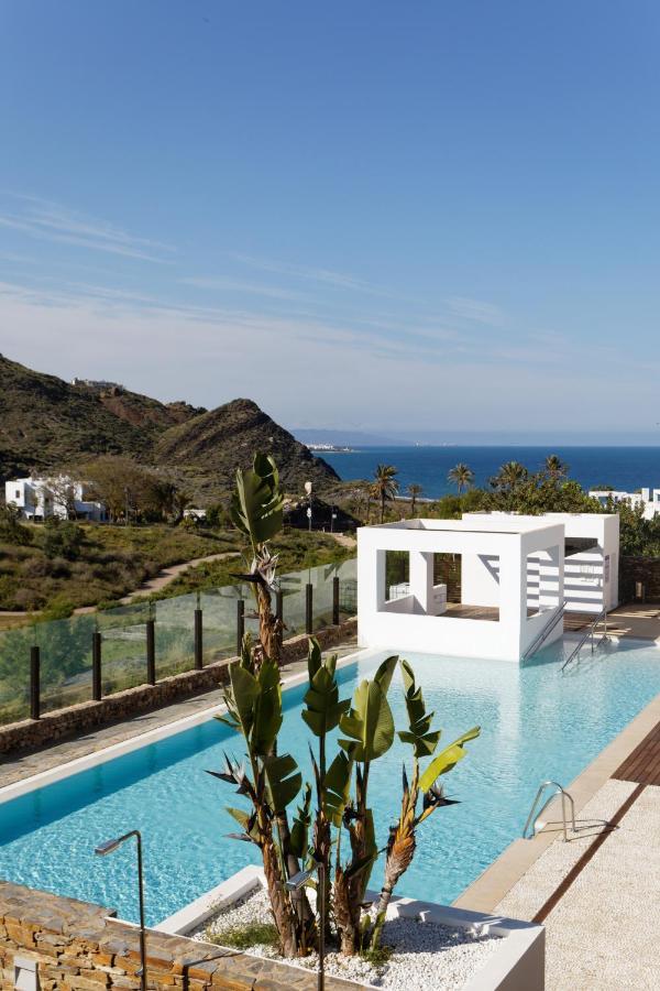 Casa Del Mar Villa Mojácar Eksteriør bilde