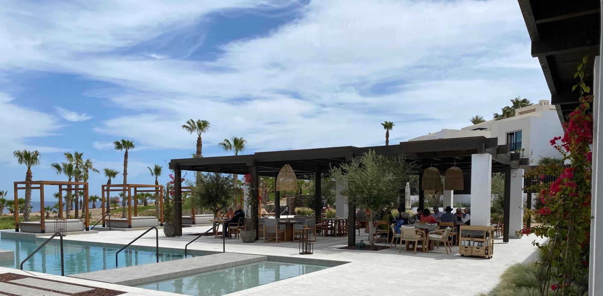 Casa Del Mar Villa Mojácar Eksteriør bilde