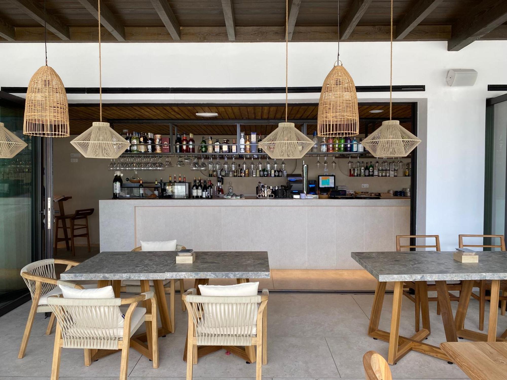 Casa Del Mar Villa Mojácar Eksteriør bilde