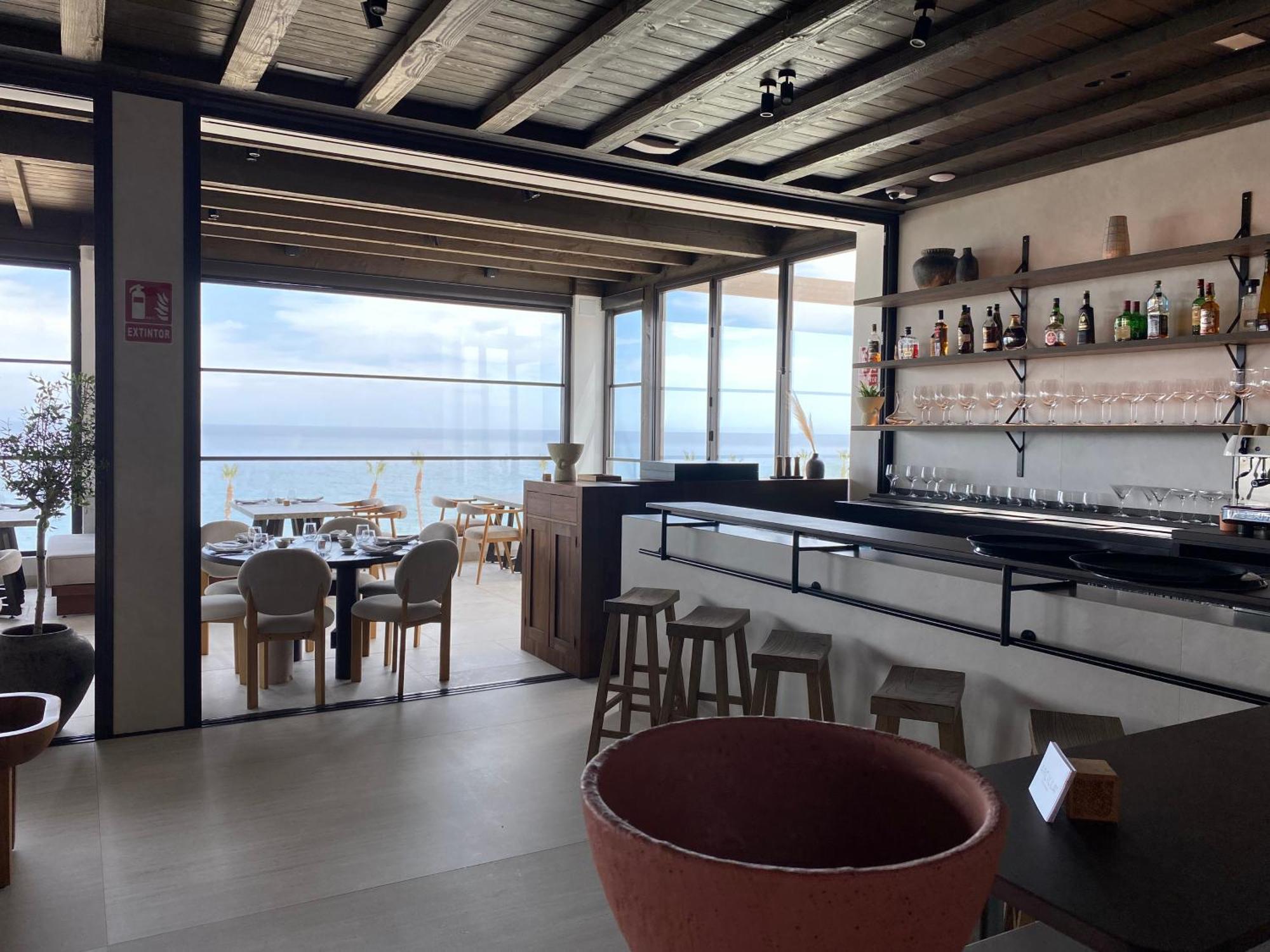 Casa Del Mar Villa Mojácar Eksteriør bilde