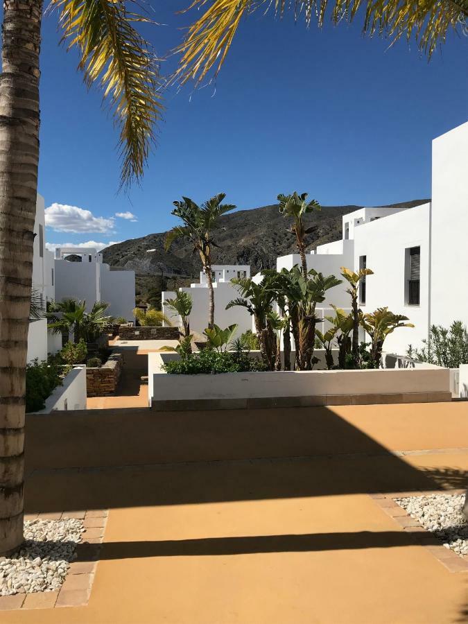 Casa Del Mar Villa Mojácar Eksteriør bilde